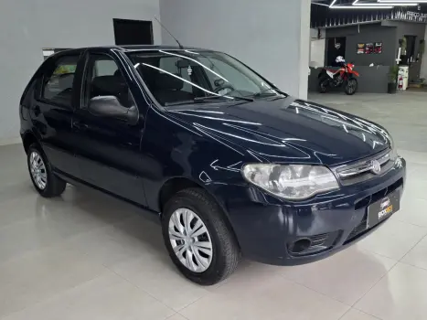 FIAT Palio 1.0 4P FIRE ECONOMY FLEX, Foto 9