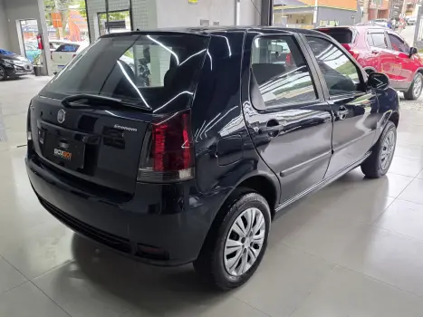 FIAT Palio 1.0 4P FIRE ECONOMY FLEX, Foto 11