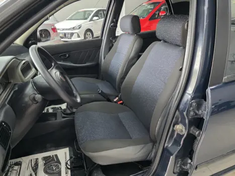 FIAT Palio 1.0 4P FIRE ECONOMY FLEX, Foto 16