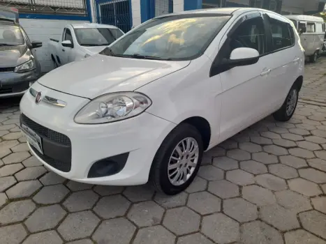 FIAT Palio 1.0 4P FLEX ATTRACTIVE, Foto 3