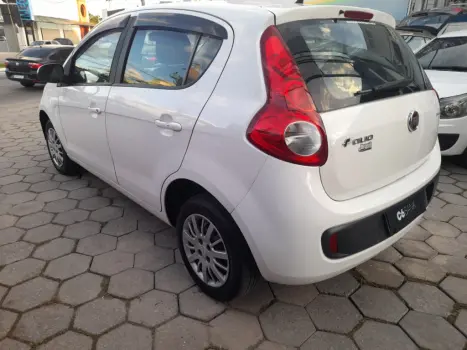 FIAT Palio 1.0 4P FLEX ATTRACTIVE, Foto 6