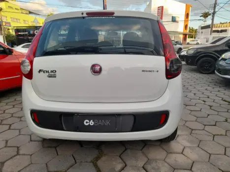 FIAT Palio 1.0 4P FLEX ATTRACTIVE, Foto 8