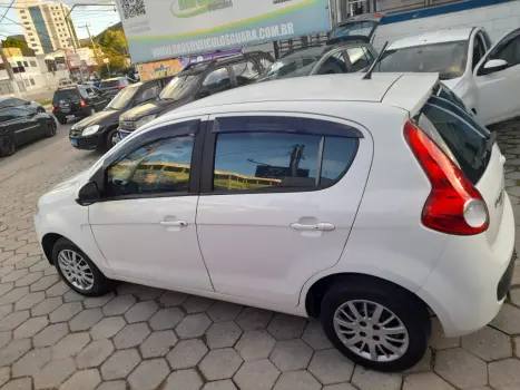 FIAT Palio 1.0 4P FLEX ATTRACTIVE, Foto 9
