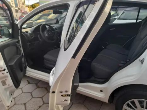 FIAT Palio 1.0 4P FLEX ATTRACTIVE, Foto 10