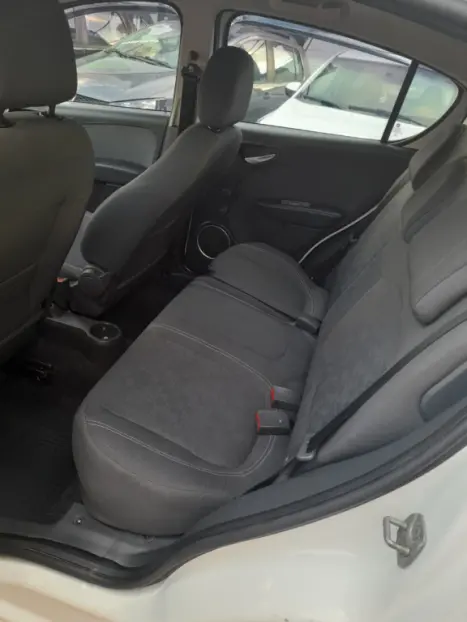 FIAT Palio 1.0 4P FLEX ATTRACTIVE, Foto 11