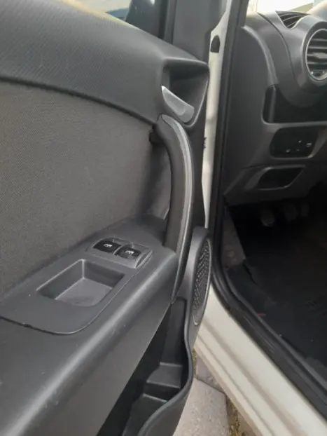 FIAT Palio 1.0 4P FLEX ATTRACTIVE, Foto 12