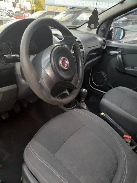 FIAT Palio 1.0 4P FLEX ATTRACTIVE, Foto 13