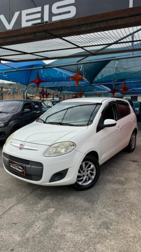 FIAT Palio 1.0 4P FLEX ATTRACTIVE, Foto 1
