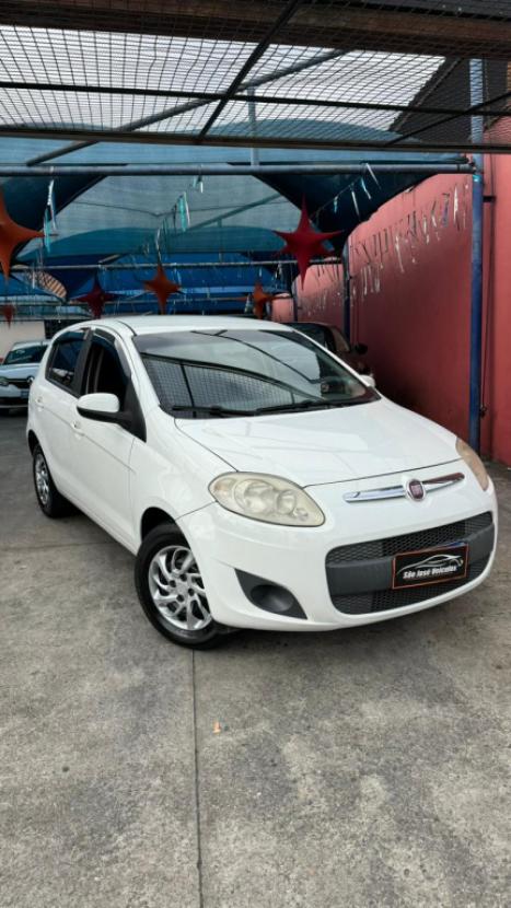 FIAT Palio 1.0 4P FLEX ATTRACTIVE, Foto 2