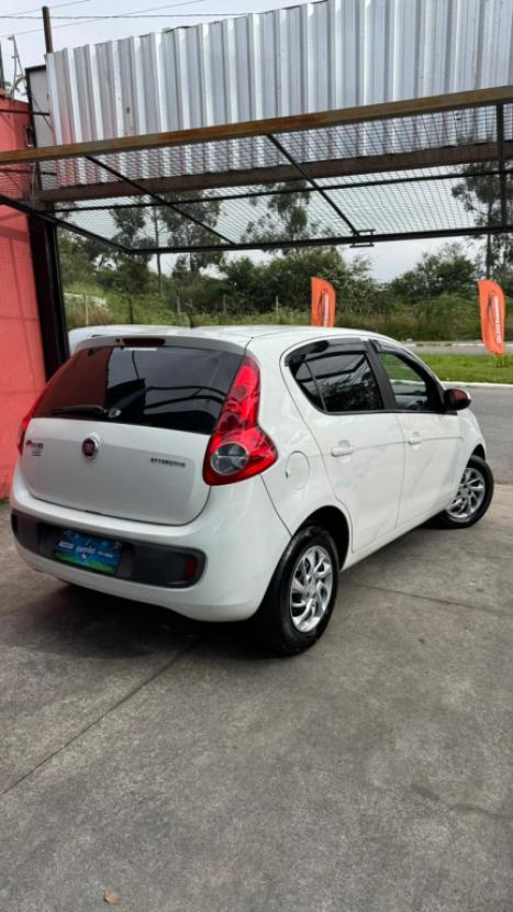 FIAT Palio 1.0 4P FLEX ATTRACTIVE, Foto 3