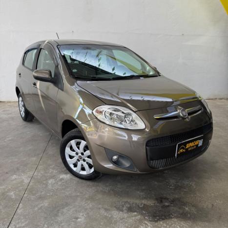 FIAT Palio 1.0 4P FLEX ATTRACTIVE, Foto 1