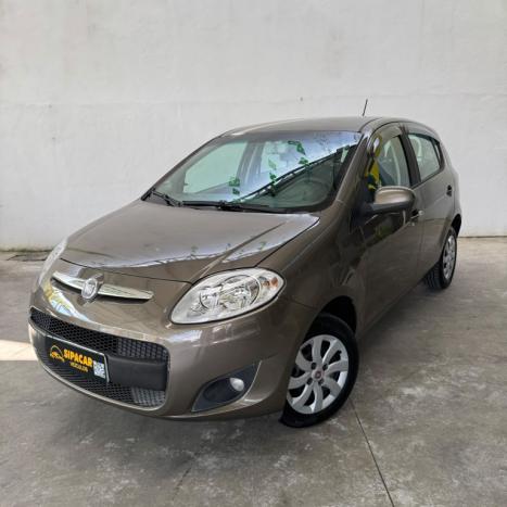 FIAT Palio 1.0 4P FLEX ATTRACTIVE, Foto 2
