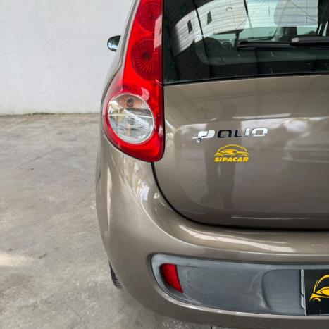 FIAT Palio 1.0 4P FLEX ATTRACTIVE, Foto 5