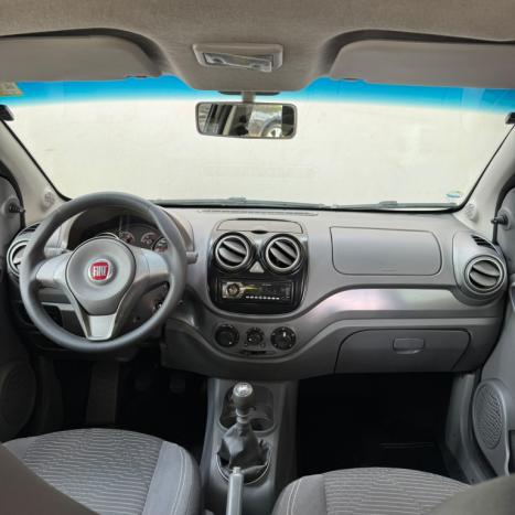 FIAT Palio 1.0 4P FLEX ATTRACTIVE, Foto 6