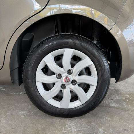 FIAT Palio 1.0 4P FLEX ATTRACTIVE, Foto 8