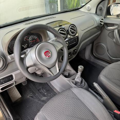 FIAT Palio 1.0 4P FLEX ATTRACTIVE, Foto 9