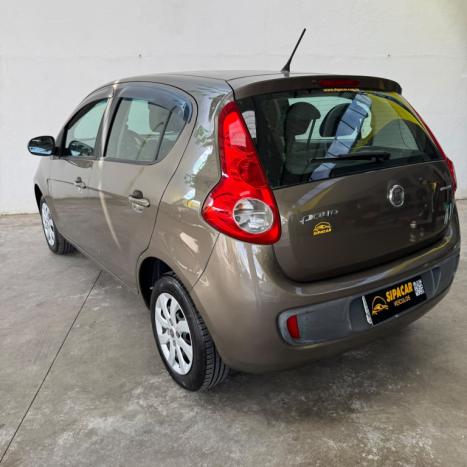 FIAT Palio 1.0 4P FLEX ATTRACTIVE, Foto 11