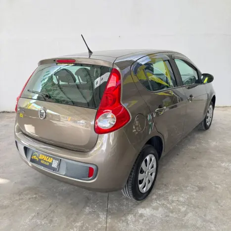 FIAT Palio 1.0 4P FLEX ATTRACTIVE, Foto 12