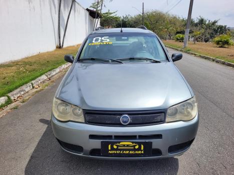 FIAT Palio 1.0, Foto 2 FIAT Palio 1.0, Foto 2