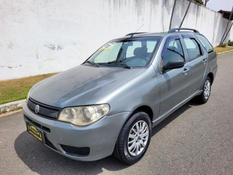FIAT Palio 1.0, Foto 3 FIAT Palio 1.0, Foto 3