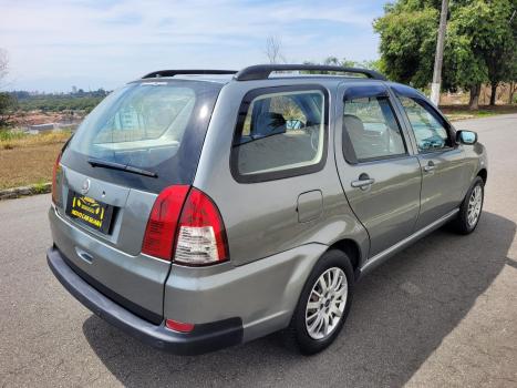 FIAT Palio 1.0, Foto 4 FIAT Palio 1.0, Foto 4