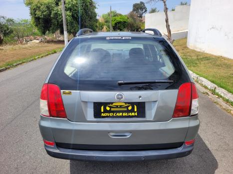 FIAT Palio 1.0, Foto 5 FIAT Palio 1.0, Foto 5