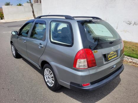 FIAT Palio 1.0, Foto 6 FIAT Palio 1.0, Foto 6