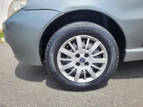 FIAT Palio 1.0, Foto 10 FIAT Palio 1.0, Foto 10