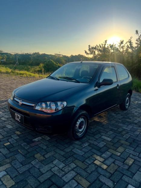 FIAT Palio 1.0, Foto 2