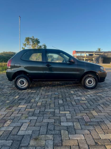 FIAT Palio 1.0, Foto 3