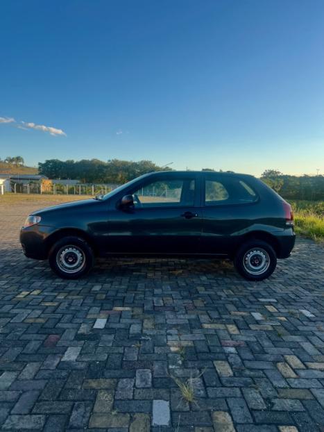 FIAT Palio 1.0, Foto 4