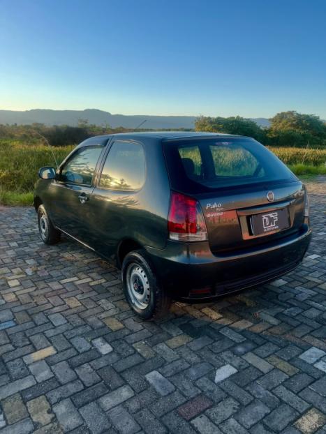 FIAT Palio 1.0, Foto 5