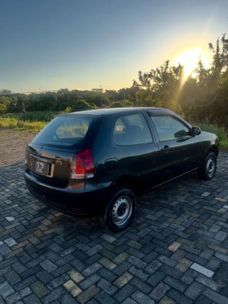 FIAT Palio 1.0, Foto 6