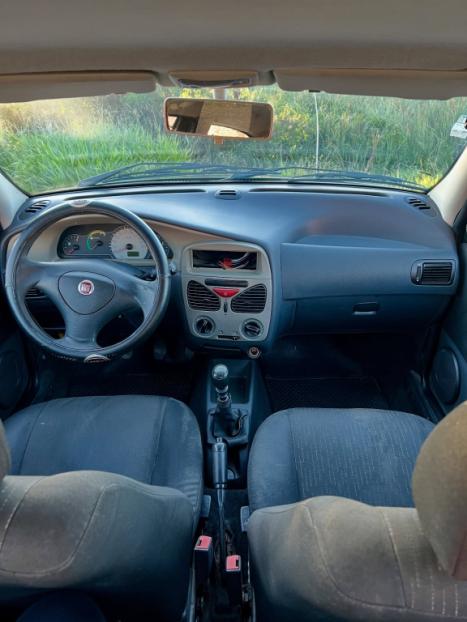 FIAT Palio 1.0, Foto 7