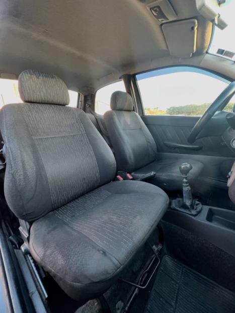 FIAT Palio 1.0, Foto 9