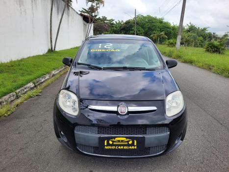 FIAT Palio 1.0, Foto 2