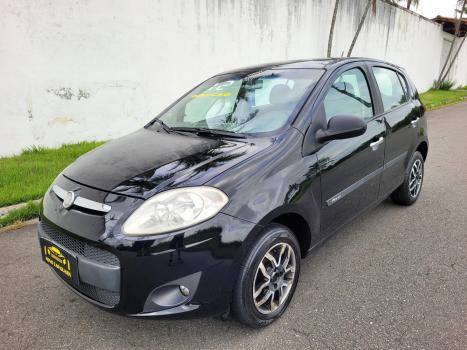 FIAT Palio 1.0, Foto 3