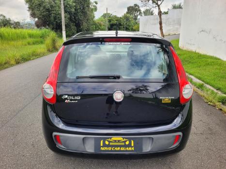 FIAT Palio 1.0, Foto 5