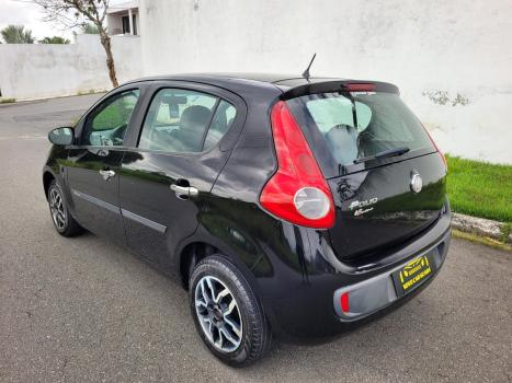 FIAT Palio 1.0, Foto 6