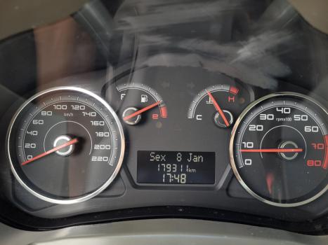 FIAT Palio 1.0, Foto 10