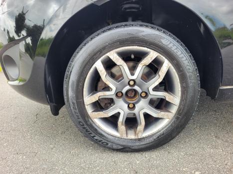 FIAT Palio 1.0, Foto 11