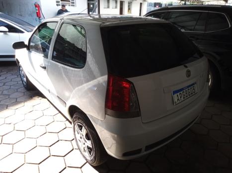 FIAT Palio 1.0, Foto 2