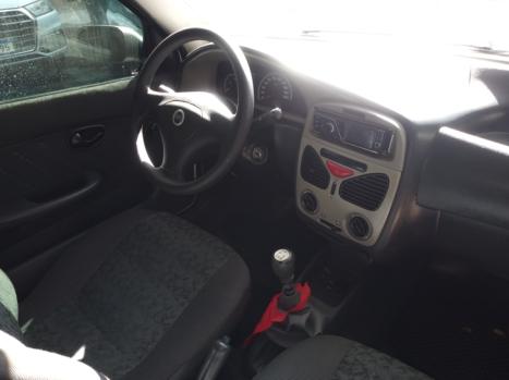 FIAT Palio 1.0, Foto 4