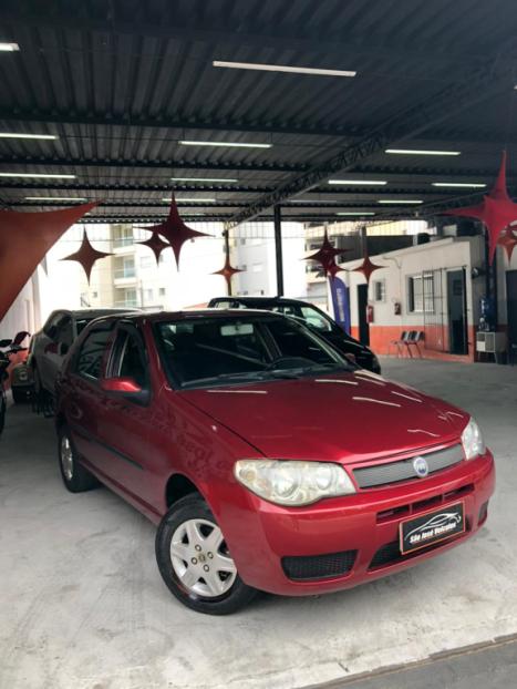 FIAT Palio 1.0 ELX, Foto 2