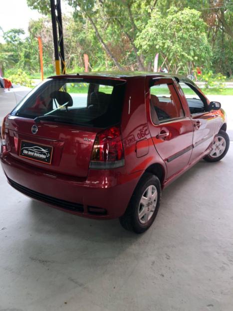 FIAT Palio 1.0 ELX, Foto 3