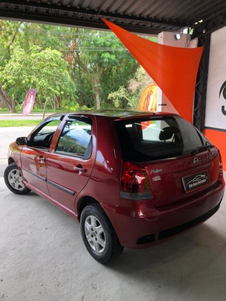 FIAT Palio 1.0 ELX, Foto 4