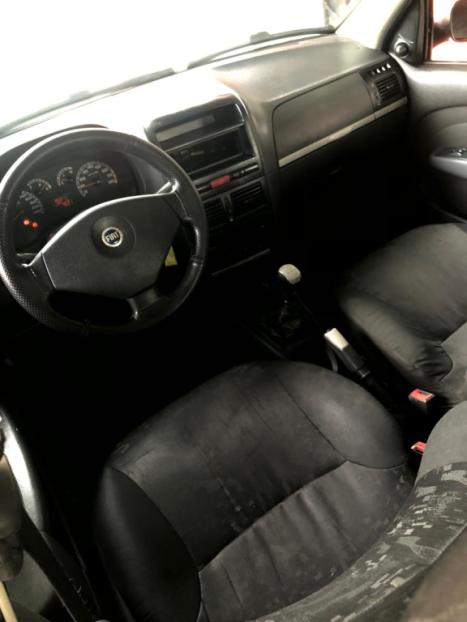 FIAT Palio 1.0 ELX, Foto 5
