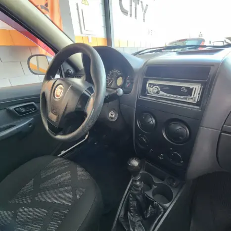 FIAT Palio 1.0 FIRE FLEX, Foto 9 FIAT Palio 1.0 FIRE FLEX, Foto 9