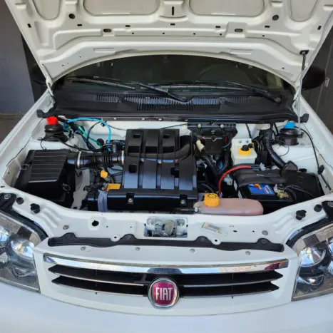 FIAT Palio 1.0 FIRE FLEX, Foto 11 FIAT Palio 1.0 FIRE FLEX, Foto 11