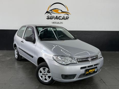 FIAT Palio 1.0 FIRE ECONOMY FLEX, Foto 1